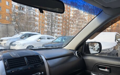 Suzuki Grand Vitara, 2011 год, 1 150 000 рублей, 6 фотография