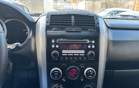 Suzuki Grand Vitara, 2011 год, 1 150 000 рублей, 7 фотография