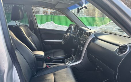 Suzuki Grand Vitara, 2011 год, 1 150 000 рублей, 13 фотография