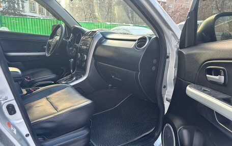 Suzuki Grand Vitara, 2011 год, 1 150 000 рублей, 11 фотография