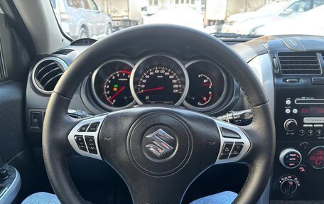 Suzuki Grand Vitara, 2011 год, 1 150 000 рублей, 9 фотография