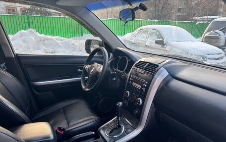 Suzuki Grand Vitara, 2011 год, 1 150 000 рублей, 12 фотография