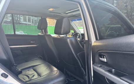 Suzuki Grand Vitara, 2011 год, 1 150 000 рублей, 14 фотография