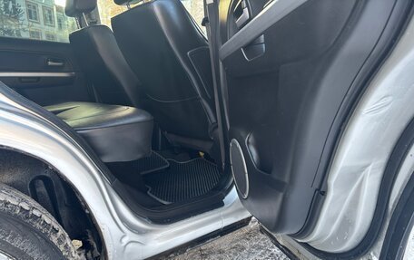 Suzuki Grand Vitara, 2011 год, 1 150 000 рублей, 15 фотография