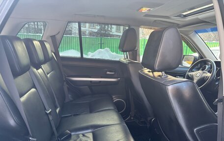 Suzuki Grand Vitara, 2011 год, 1 150 000 рублей, 17 фотография