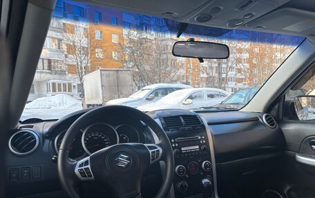 Suzuki Grand Vitara, 2011 год, 1 150 000 рублей, 19 фотография