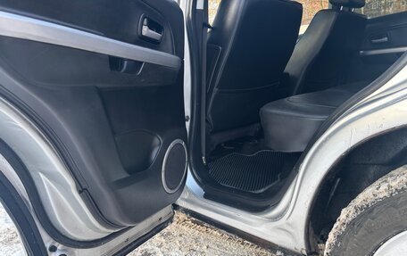 Suzuki Grand Vitara, 2011 год, 1 150 000 рублей, 21 фотография