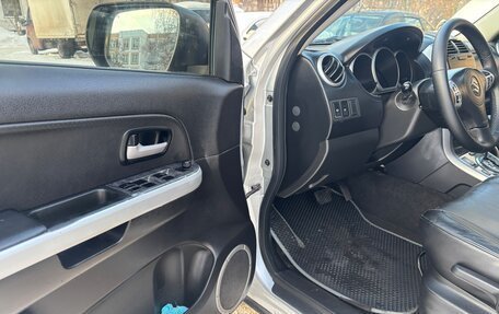 Suzuki Grand Vitara, 2011 год, 1 150 000 рублей, 23 фотография