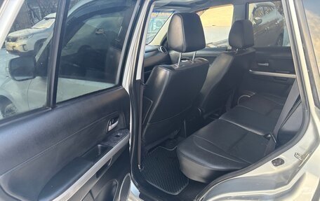 Suzuki Grand Vitara, 2011 год, 1 150 000 рублей, 20 фотография