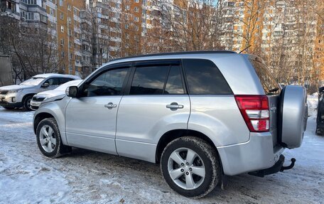 Suzuki Grand Vitara, 2011 год, 1 150 000 рублей, 29 фотография