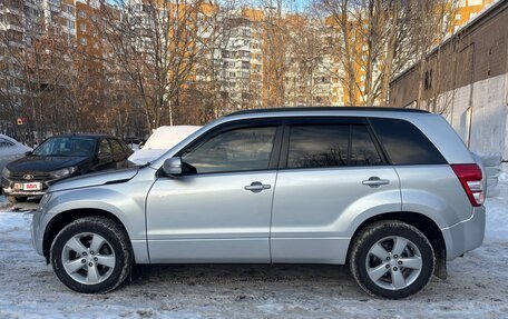 Suzuki Grand Vitara, 2011 год, 1 150 000 рублей, 26 фотография