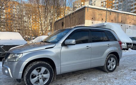Suzuki Grand Vitara, 2011 год, 1 150 000 рублей, 27 фотография