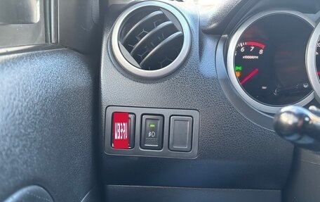 Suzuki Grand Vitara, 2011 год, 1 150 000 рублей, 10 фотография