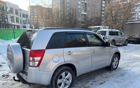 Suzuki Grand Vitara, 2011 год, 1 150 000 рублей, 31 фотография