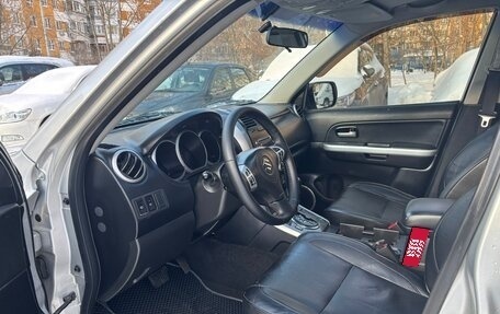 Suzuki Grand Vitara, 2011 год, 1 150 000 рублей, 25 фотография