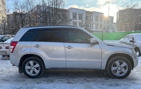 Suzuki Grand Vitara, 2011 год, 1 150 000 рублей, 32 фотография