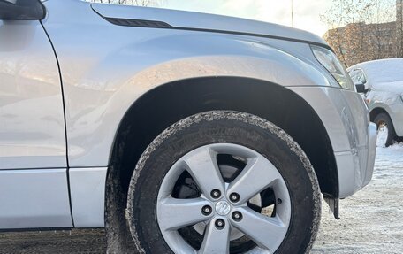 Suzuki Grand Vitara, 2011 год, 1 150 000 рублей, 34 фотография