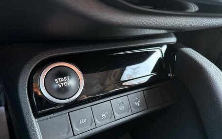 Renault Kaptur I рестайлинг, 2021 год, 1 590 000 рублей, 11 фотография