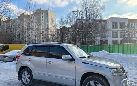 Suzuki Grand Vitara, 2011 год, 1 150 000 рублей, 33 фотография