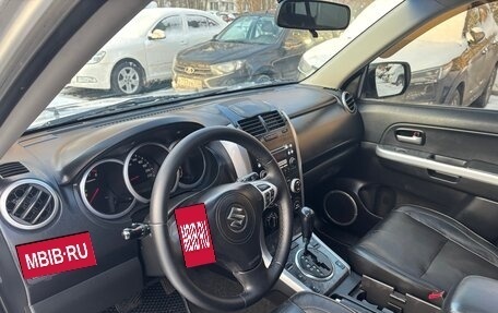 Suzuki Grand Vitara, 2011 год, 1 150 000 рублей, 24 фотография