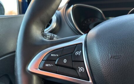 Renault Kaptur I рестайлинг, 2021 год, 1 590 000 рублей, 16 фотография