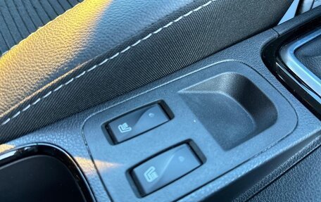 Renault Kaptur I рестайлинг, 2021 год, 1 590 000 рублей, 21 фотография