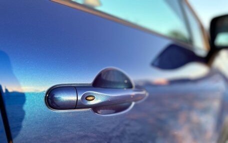 Renault Kaptur I рестайлинг, 2021 год, 1 590 000 рублей, 20 фотография