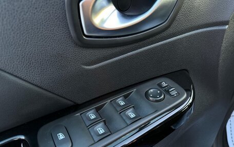 Renault Kaptur I рестайлинг, 2021 год, 1 590 000 рублей, 18 фотография