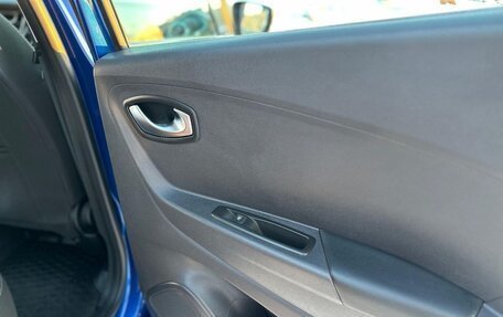 Renault Kaptur I рестайлинг, 2021 год, 1 590 000 рублей, 23 фотография