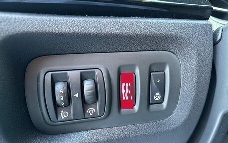 Renault Kaptur I рестайлинг, 2021 год, 1 590 000 рублей, 17 фотография