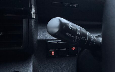 Toyota Sienta II, 2019 год, 1 800 000 рублей, 22 фотография