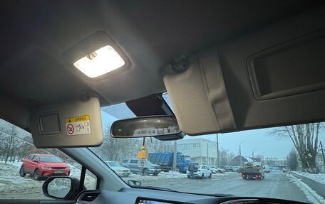 Toyota Sienta II, 2019 год, 1 800 000 рублей, 26 фотография