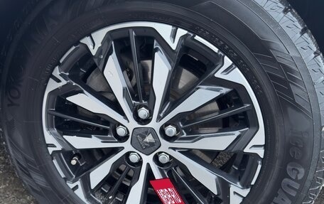 Toyota Sienta II, 2019 год, 1 800 000 рублей, 16 фотография