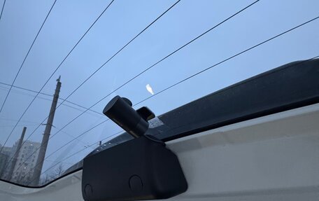 Toyota Sienta II, 2019 год, 1 800 000 рублей, 29 фотография