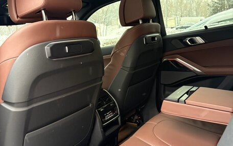 BMW X6, 2025 год, 14 000 000 рублей, 4 фотография