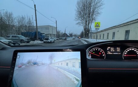 Toyota Sienta II, 2019 год, 1 800 000 рублей, 27 фотография