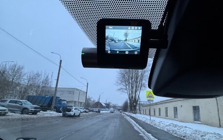 Toyota Sienta II, 2019 год, 1 800 000 рублей, 28 фотография