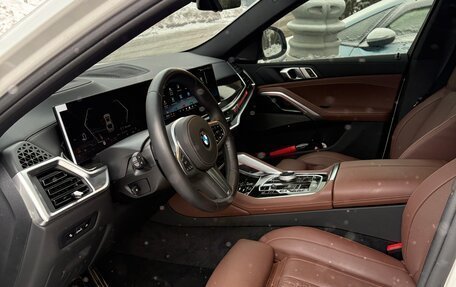 BMW X6, 2025 год, 14 000 000 рублей, 3 фотография