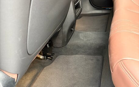 BMW X6, 2025 год, 14 000 000 рублей, 6 фотография