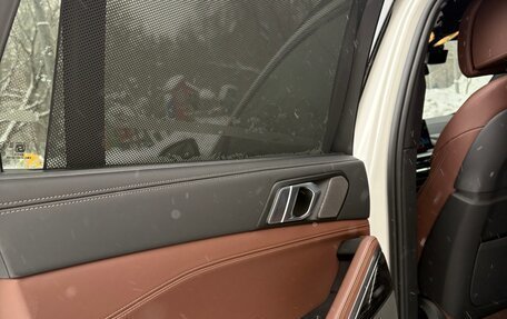 BMW X6, 2025 год, 14 000 000 рублей, 5 фотография