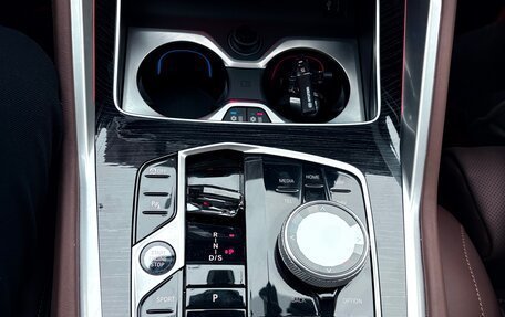 BMW X6, 2025 год, 14 000 000 рублей, 7 фотография