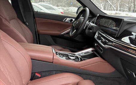 BMW X6, 2025 год, 14 000 000 рублей, 8 фотография