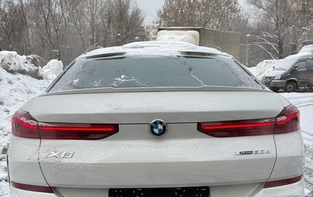 BMW X6, 2025 год, 14 000 000 рублей, 10 фотография