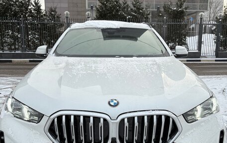BMW X6, 2025 год, 14 000 000 рублей, 11 фотография