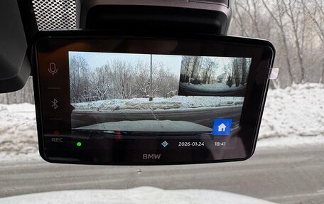BMW X6, 2025 год, 14 000 000 рублей, 12 фотография