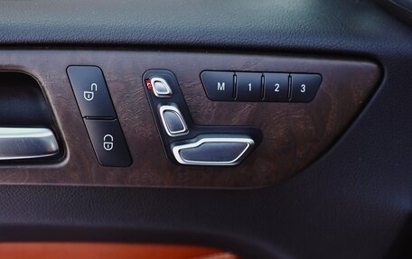 Mercedes-Benz GLS, 2016 год, 3 600 000 рублей, 11 фотография