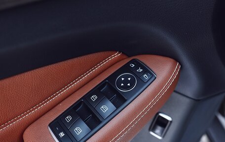 Mercedes-Benz GLS, 2016 год, 3 600 000 рублей, 12 фотография