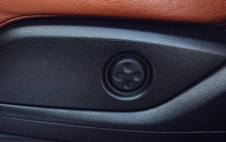 Mercedes-Benz GLS, 2016 год, 3 600 000 рублей, 18 фотография