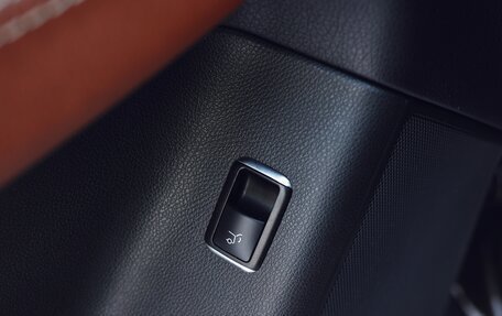 Mercedes-Benz GLS, 2016 год, 3 600 000 рублей, 13 фотография