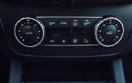 Mercedes-Benz GLS, 2016 год, 3 600 000 рублей, 21 фотография